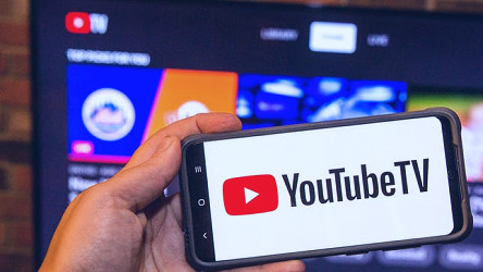 YouTube TV Review: The Best Channel Selection Bar None - CNET